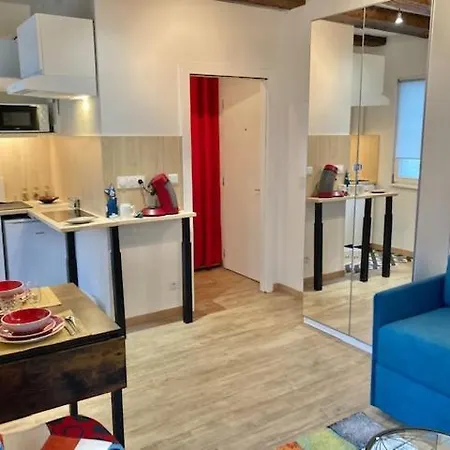 Le Hopla Apartment