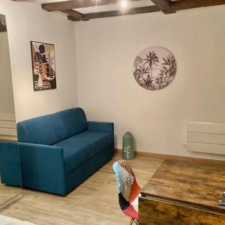 Le Hopla Apartment *