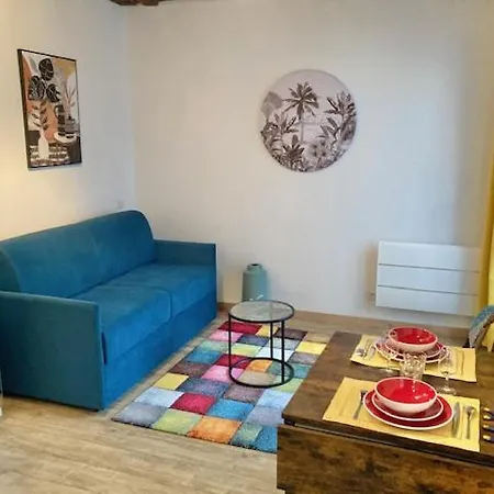 Le Hopla Appartement *